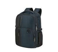 Samsonite Biz2Go Laptop Rucksack 15.6" Daytrip Rucksack für Herren, Tiefblau