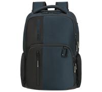 Samsonite Biz2go Rucksack 14.1" Deep blue