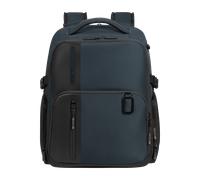 Samsonite Biz2Go Underseat Backpack S deep blue