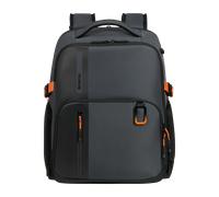 Samsonite Biz2Go Underseat Backpack S graphite/apricot