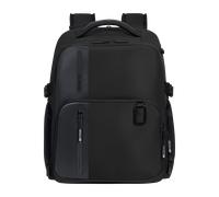 Samsonite Selection Biz2go Cabin Laptoprucksack Schwarz 14.1 Zoll Underseater