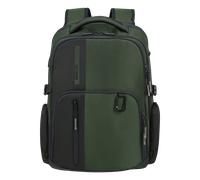 Samsonite Biz2Go Rucksack 15.6" Daytrip Earth Green