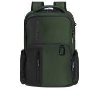 Samsonite BIZ2GO Laptop Backpack 15.6" earth green