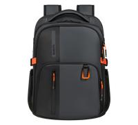 Samsonite Biz2go Rucksack 15.6" Graphite/Apricot