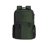 Samsonite Biz2Go Rucksack 15.6" + GRATIS HOTELGUTSCHEIN Earth Green