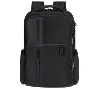 Samsonite - BIZ2GO Computerrucksack Laptop Backpack 15.6 Black Schwarz, BIS 15\
