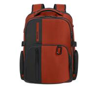 Samsonite Biz2go Rucksack 15.6" Terracotta Red