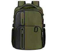 Samsonite Biz2go Rucksack 15.6" Wasabi/Black