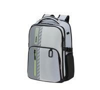 Samsonite - BIZ2GO Rucksack Bp 15.6 Daytrip Cool Grey-Metallic Melon Grau