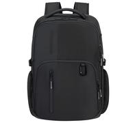 Samsonite Selection Biz2Go 17.3 Zoll Laptoprucksack black