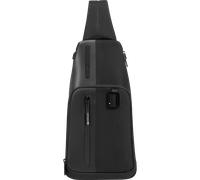 Samsonite Biz2go Sling Bag Schwarz