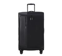 Samsonite Biz2Go TRVL Spinner 77cm Exp + GRATIS HOTELGUTSCHEIN Schwarz