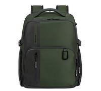 Samsonite Biz2go Rucksack 14.1" Earth Green