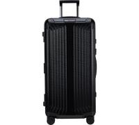Samsonite BOSS | Samsonite Trolley mit 4 Rollen 80cm Graphite Monogram