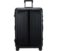 Samsonite BOSS Trolley mit 4 Rollen 76cm Graphite Monogram