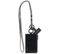 Samsonite Brustbeutel Prismix SLG Neck Pouch black