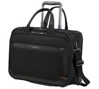 Samsonite Businesstrolley Pro-DLX 6 Rolling Tote 2w 15,6" black