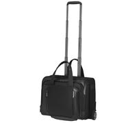 Samsonite Businesstrolley Spectrolite 4.0 Rolling Tote exp. 15,6" black