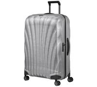 Samsonite C-Lite Spinner 75/28 Limited Edition aluminium