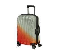 Samsonite C-Lite Trolley mit 4 Rollen erweiterbar 55cm Gradient Sage