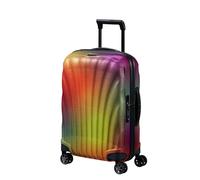 Samsonite - C-LITE 4Rad-Schalentrolley Spinner 55 Ltd Colourburst Sortiert