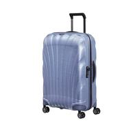 Samsonite Selection C-Lite Hartschalenkoffer mit 4 Rollen Lavendel M (60-70 cm)