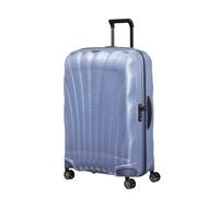 Samsonite - C-LITE 4Rad-Schalentrolley Spinner 75 Lavender Hellblau, 75 CM