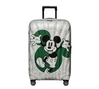 Samsonite C-Lite Disney Trolley mit 4 Rollen 69cm Hello Mickey Mouse