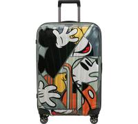 Samsonite C-Lite Disney Trolley mit 4 Rollen 69cm Mickey Muse