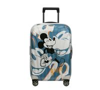 Samsonite C-Lite Disney Trolley mit 4 Rollen Erweiterbar 55cm Mickey Oh Gosh
