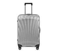 Samsonite Koffer C-Lite Spinner 75 Limited Aluminium