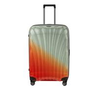 Samsonite C-Lite Trolley mit 4 Rollen 75cm Gradient Sage