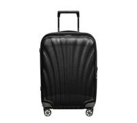 Samsonite C-Lite Spinner 55/20 black
