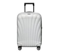 Samsonite C-Lite Spinner 55 Exp off white