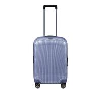 Samsonite C-Lite Spinner 55/20 Expandable lavender