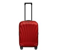 Samsonite C-Lite Spinner 55 Exp chili red