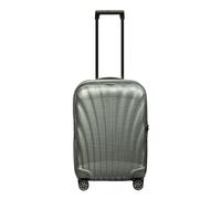 Samsonite C-Lite Spinner 55 Exp metallic green
