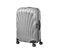 Samsonite - C-LITE 4Rad-Schalentrolley Spinner 69 Ltd Aluminium Silber, 69 CM