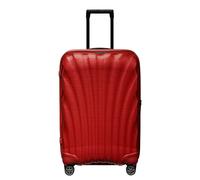 Samsonite C-Lite Spinner 69 chili red
