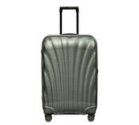 Samsonite C-Lite Spinner 69 metallic green
