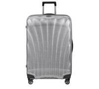 Samsonite C-Lite Trolley mit 4 Rollen 75cm Aluminium