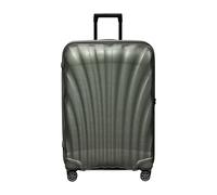 Samsonite C-Lite Spinner 75 metallic green