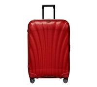 Samsonite C-Lite Spinner 75 chili red