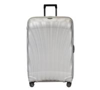 Samsonite C-Lite Spinner 81 off white