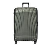 Samsonite Selection C-Lite 81 metallic green