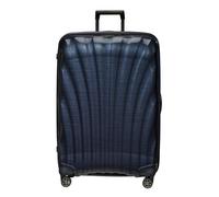 Samsonite C-Lite Spinner 81 midnight blue