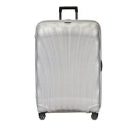 Samsonite C-Lite Spinner 81 off white