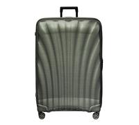 Samsonite C-Lite Spinner 86 metallic green
