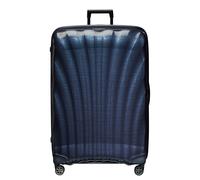 Samsonite C-Lite Trolley mit 4 Rollen 86cm Midnight Blue