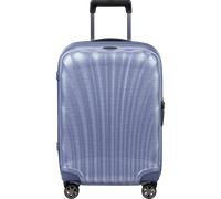 Samsonite C-Lite Trolley mit 4 Rollen 55cm Lavender